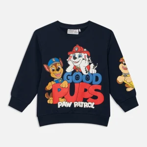 Paw Patrol Kisfiú pulóver