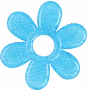 Babyono Hűtőrágóka zselés virág