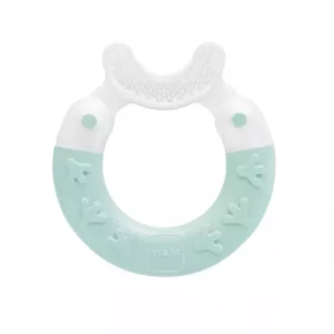 Mam Bite and Brush rágóka