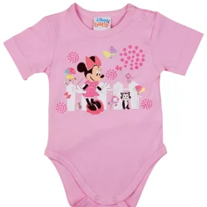Minnie Mouse Body Kislányoknak