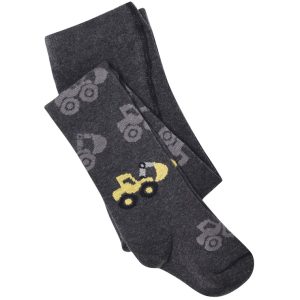 Markolós Harisnya Kisfiúknak