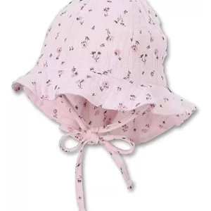 Pamut Sapka Kislányoknak