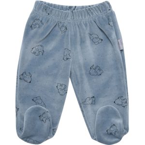 Elefántos Nadrág Kisfiúknak