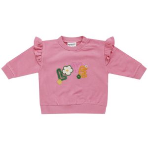 Jacks Kislány Pulóver