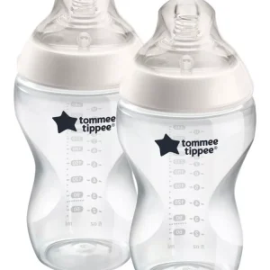 Tommee Tippee Natural Start cumisüveg duo