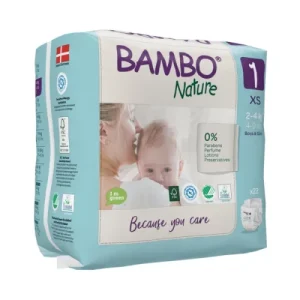 Bambo Newborn Pelenka 1  22db