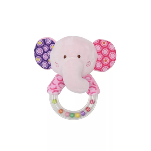 Lorelli Toys Plüss csörgő