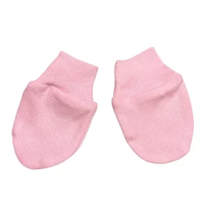 Rose Baba Kesztyű Kislányoknak