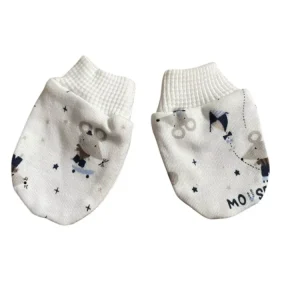 Dream Mouse Kesztyű Kisfiúknak