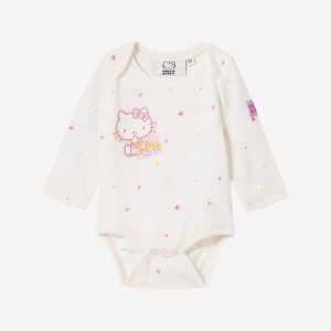 Baba Komfort Body Kislányoknak