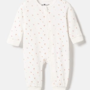 Biopamut Rugdalózó Kislányoknak