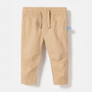 Pamut Nadrág Kisfiúknak