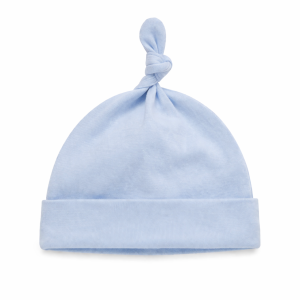 Baby Blue Sapka Kisfiúknak