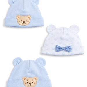 Dream Bear Sapka szett kisfiúknak