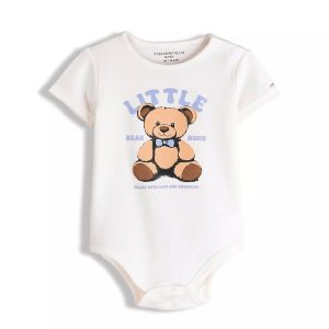 Little Bear Body Kisfiúknak