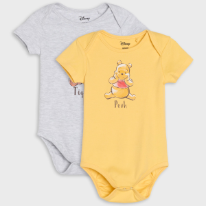 Winnie Pooh Body Kisfiúknak