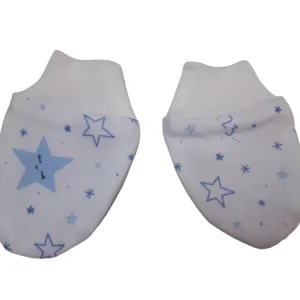 StarBoy Kesztyű Kisfiúknak